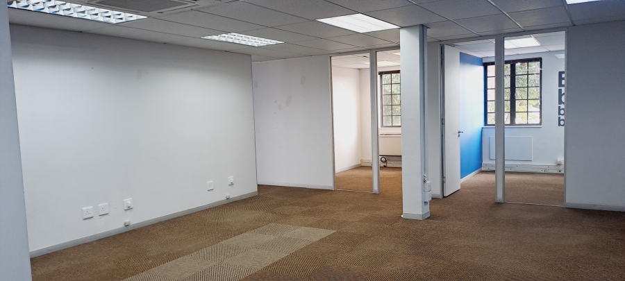 To Let commercial Property for Rent in Danena Western Cape